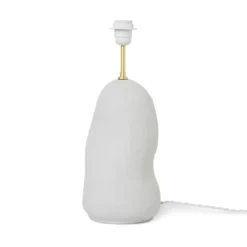 Ferm LIVING Pied Pour Lampe Hebe Moyen