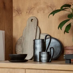 Ferm LIVING Bol Flow 14,5 Cm 8 Ferm LIVING Bol Flow 14,5 Cm -ferm LIVING Magasin 43515 01 04 2f46edbefe