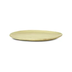 Ferm LIVING Assiette Flow 22 Cm