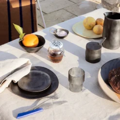 Ferm LIVING Petite Assiette Flow 15 Cm 8 Ferm LIVING Petite Assiette Flow 15 Cm -ferm LIVING Magasin 43520 01 05 8bafe0a4b0