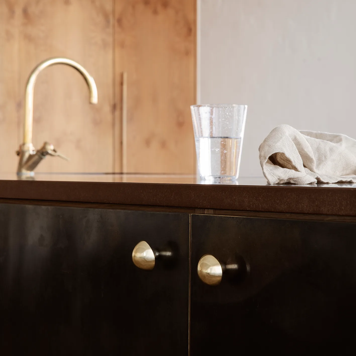 Ferm LIVING Crochet Mushroom 4 Ferm LIVING Crochet Mushroom – Image 4