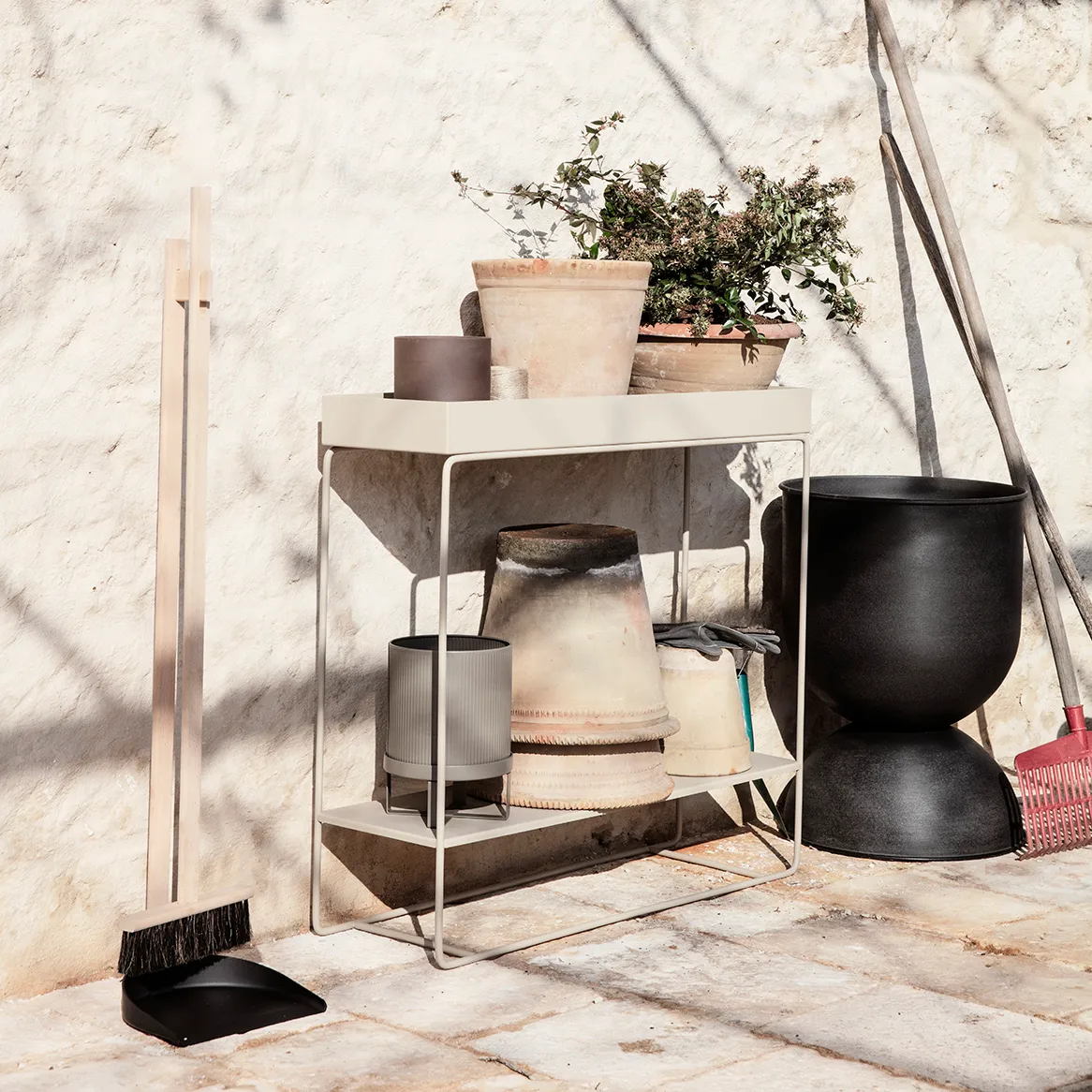 Console Ferm LIVING Plant Box 2 Console Ferm LIVING Plant Box – Image 2