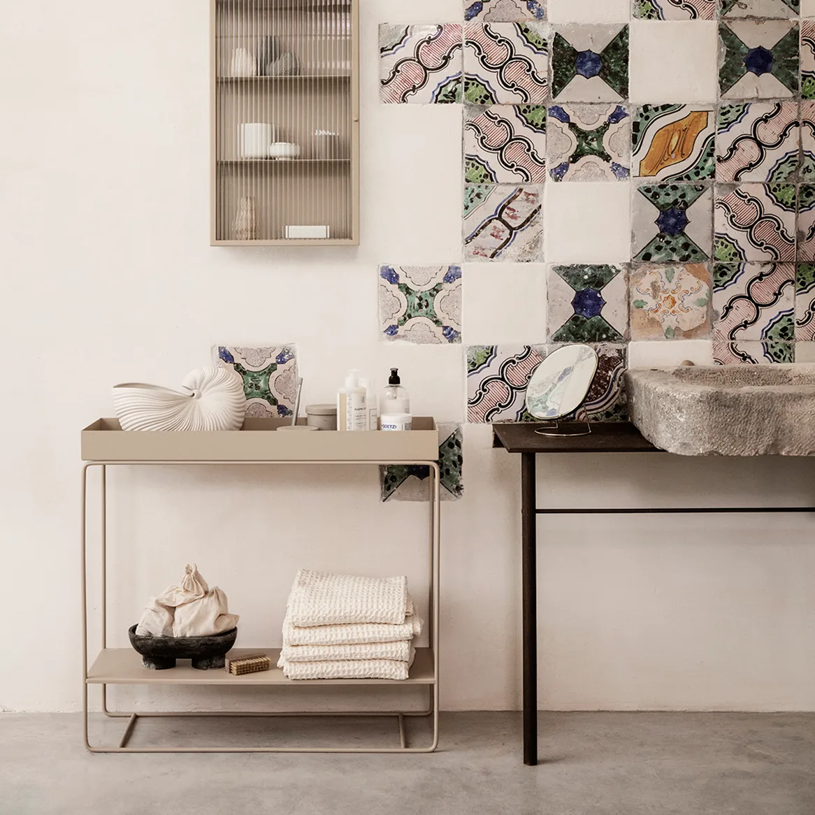 Console Ferm LIVING Plant Box 3 Console Ferm LIVING Plant Box – Image 3