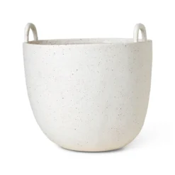 Ferm LIVING Pot Speckle Ø30 Cm