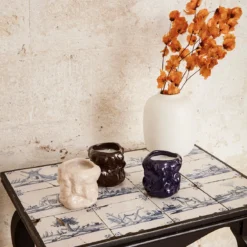 Ferm LIVING Bougie Parfumée Tuck 5 Ferm LIVING Bougie Parfumée Tuck -ferm LIVING Magasin 43532 02 03 8e641a786c