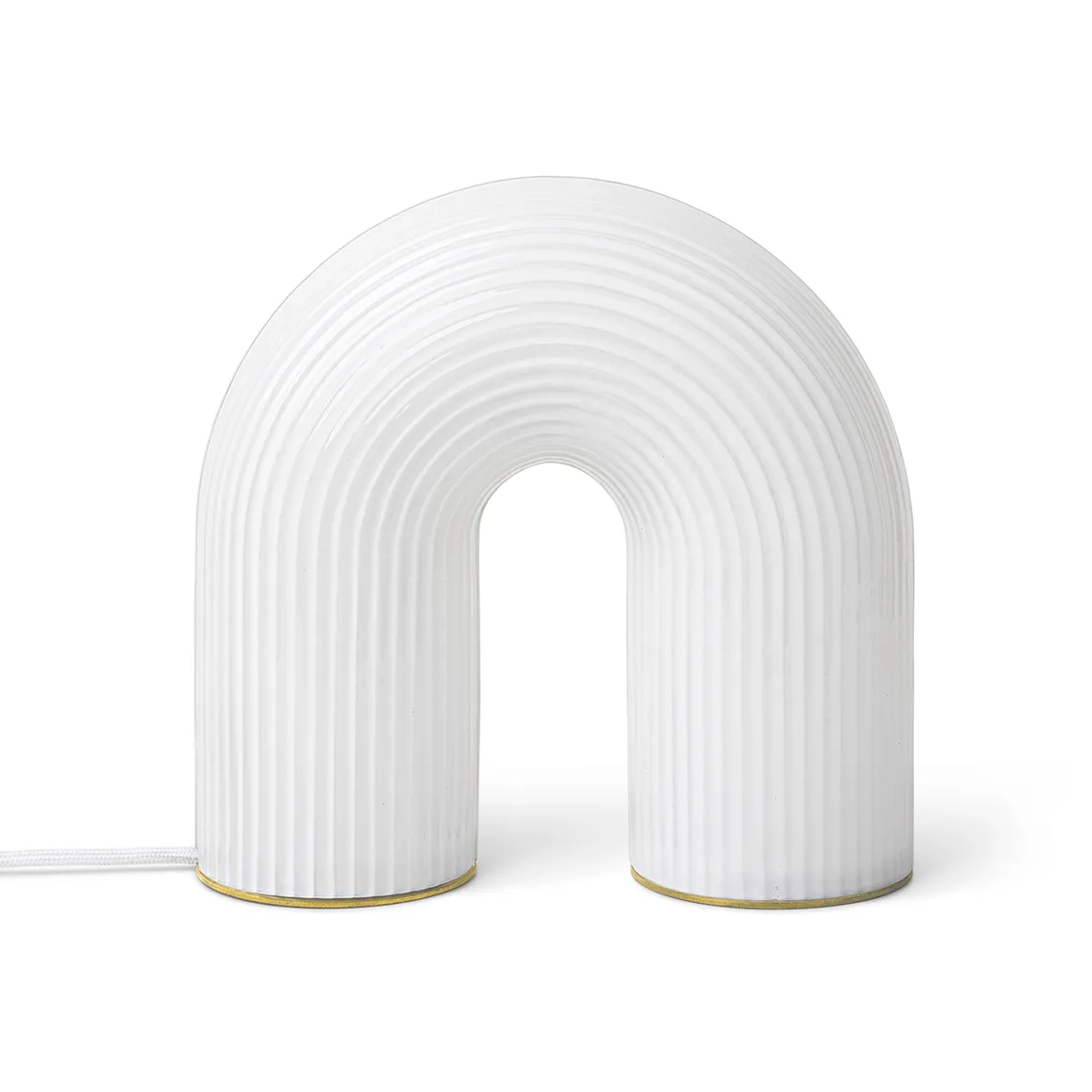 Ferm LIVING Lampe De Table Vuelta 1 Ferm LIVING Lampe De Table Vuelta