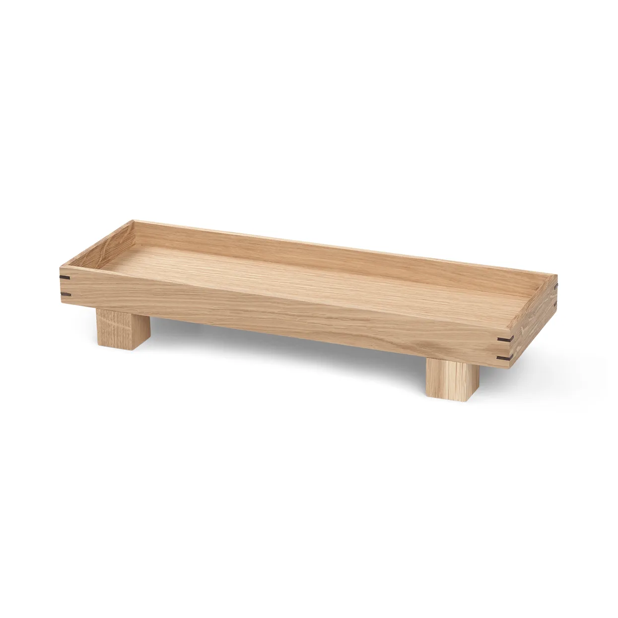 Ferm LIVING Plateau En Bois Bon X Small 1 Ferm LIVING Plateau En Bois Bon X Small