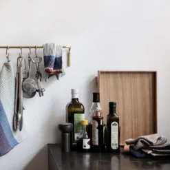 Ferm LIVING Plateau En Bois Bon Large 7 Ferm LIVING Plateau En Bois Bon Large -ferm LIVING Magasin 43567 02 03 92a52a4e4f