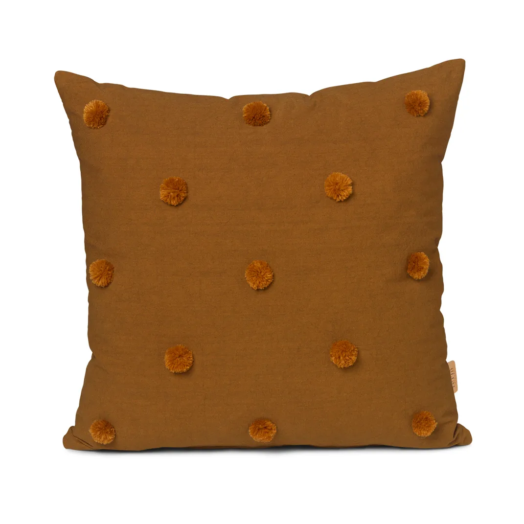 Ferm LIVING Coussin Dot 50x50 Cm 1 Ferm LIVING Coussin Dot 50x50 Cm