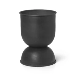 Ferm LIVING Pot Hourglass Extra Small Ø21 Cm