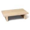 Ferm LIVING Table D'appoint Kona