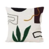 Ferm LIVING Coussin Mirage 50x50 Cm