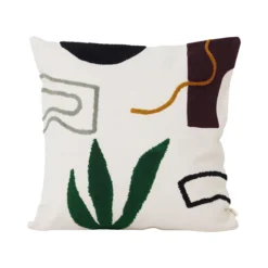 Ferm LIVING Coussin Mirage 50x50 Cm