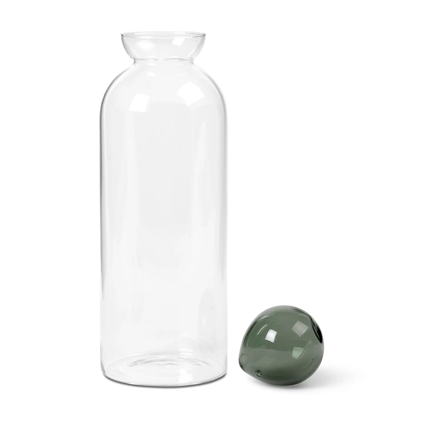Ferm LIVING Carafe Still 1,4 L 4 Ferm LIVING Carafe Still 1,4 L – Image 4
