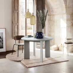 Ferm LIVING Tapis View 140x180 Cm 8 Ferm LIVING Tapis View 140x180 Cm -ferm LIVING Magasin 43608 01 04 56179aa77f