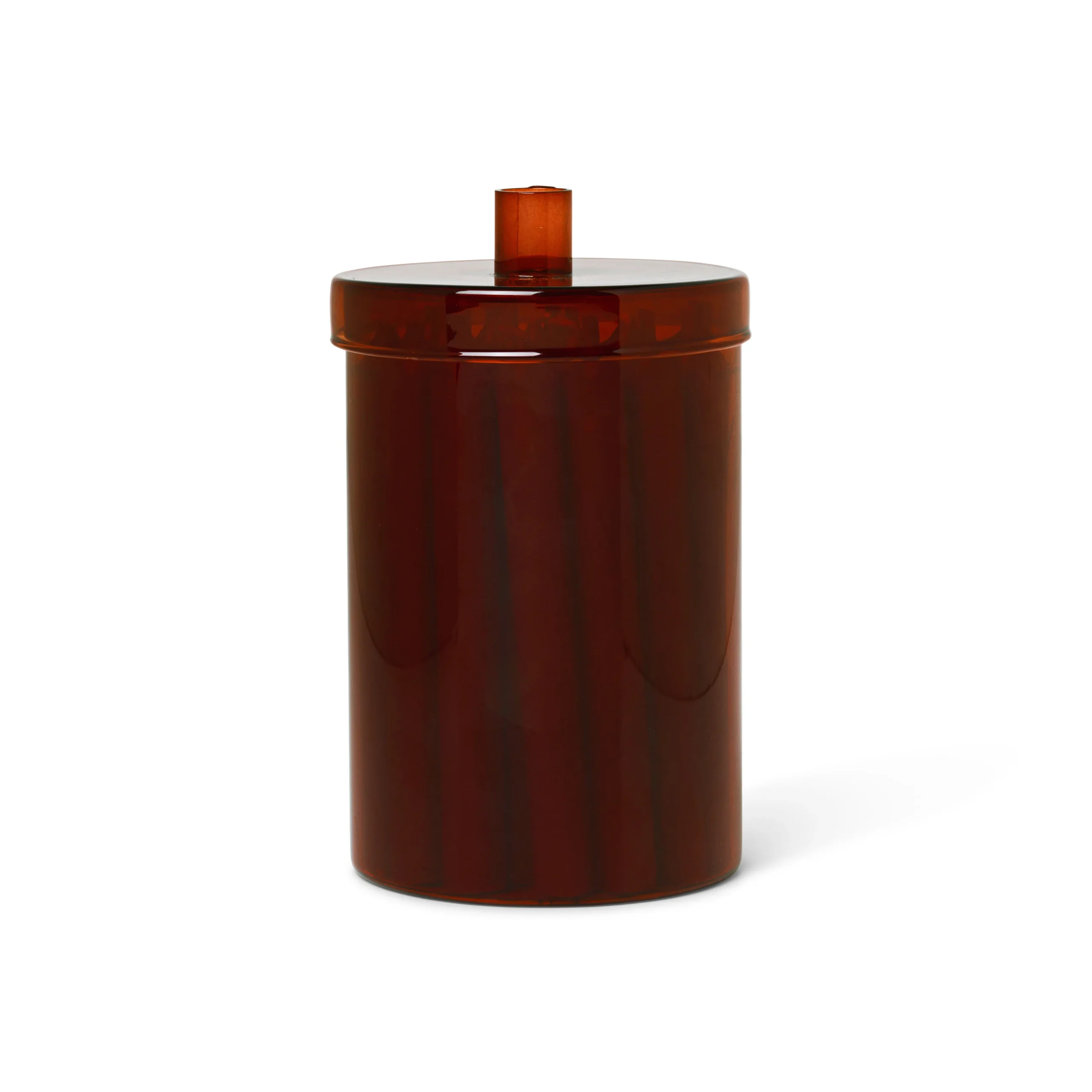 Ferm LIVING Bocal En Verre Avec 24 Bougies Countdown To Christmas 2 Ferm LIVING Bocal En Verre Avec 24 Bougies Countdown To Christmas – Image 2