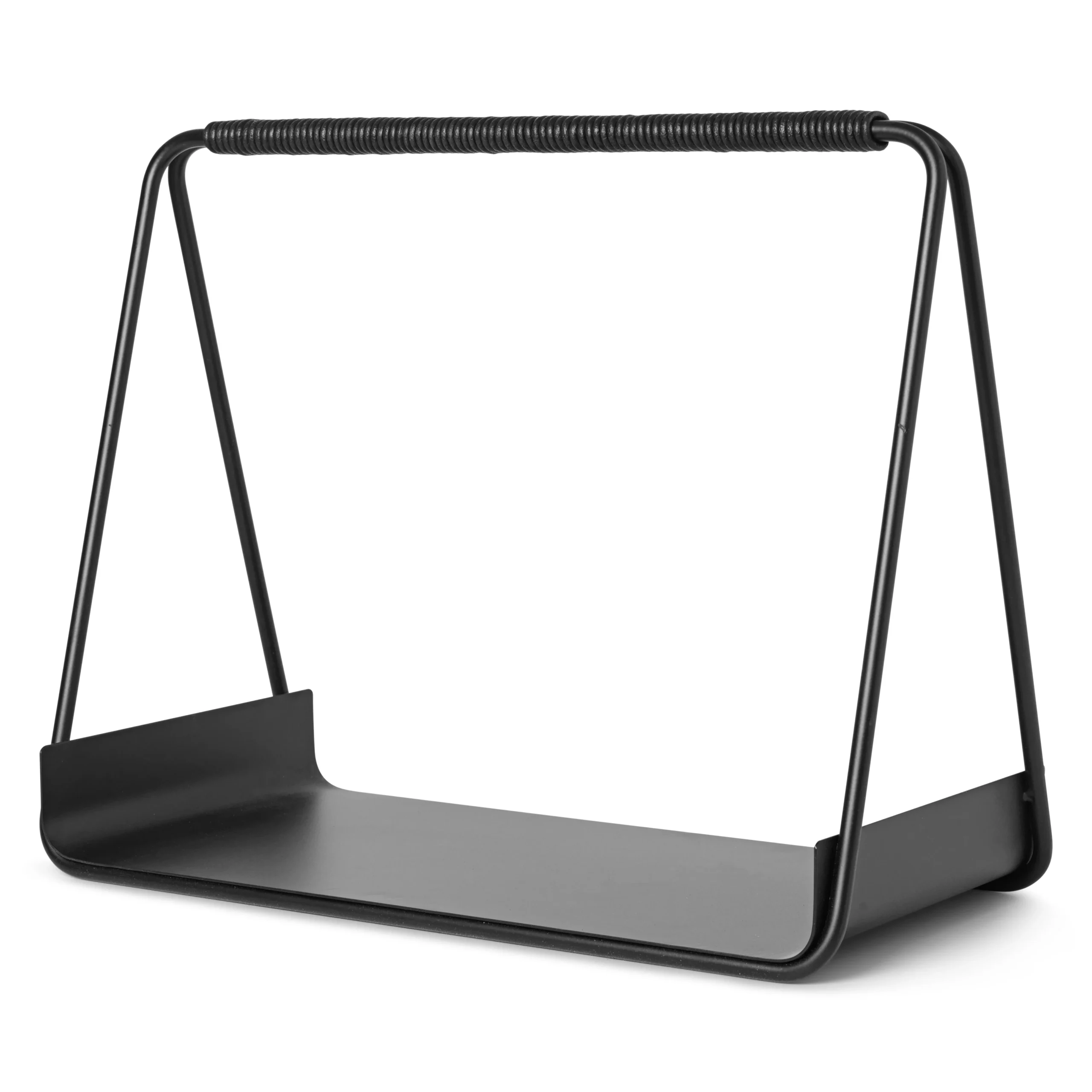 Ferm LIVING Panier De Bois De Chauffage Port 1 Ferm LIVING Panier De Bois De Chauffage Port