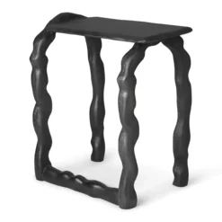 Ferm LIVING Sculpture Rotpied