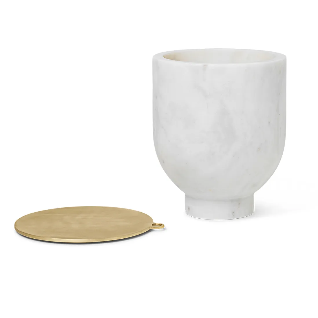 Ferm LIVING Seau à Glace Alza 2 Ferm LIVING Seau à Glace Alza – Image 2