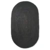 Ferm LIVING Tapis En Jute Eternal Oval Large