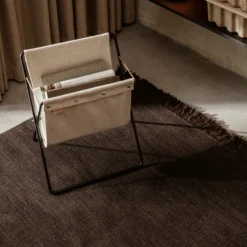 Ferm LIVING Tapis Kelim 240x240 Cm 3 Ferm LIVING Tapis Kelim 240x240 Cm -ferm LIVING Magasin 46444 01 02 d134b429cd