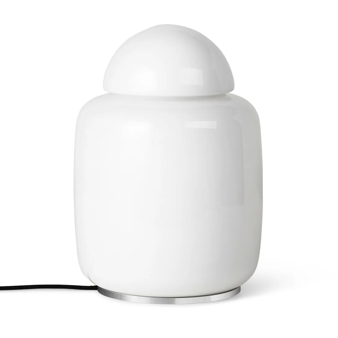 Ferm LIVING Lampe De Table Bell 1 Ferm LIVING Lampe De Table Bell