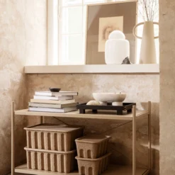 Ferm LIVING Lampe De Table Bell 8 Ferm LIVING Lampe De Table Bell -ferm LIVING Magasin 46446 01 03 5f197a2183