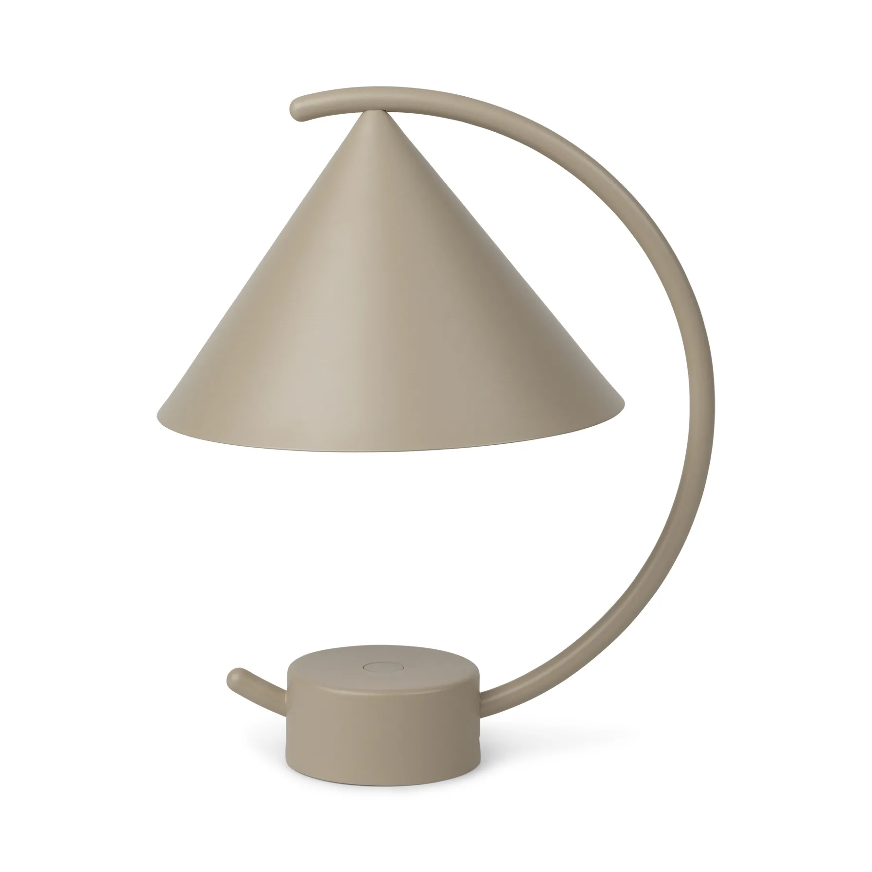 Ferm LIVING Lampe De Table Meridian 1 Ferm LIVING Lampe De Table Meridian