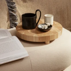 Ferm LIVING Planche à Découper Chess Ronde 7 Ferm LIVING Planche à Découper Chess Ronde -ferm LIVING Magasin 46449 01 04 d205fe36f6