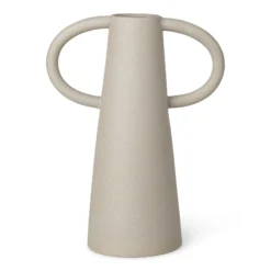 Ferm LIVING Vase Anse
