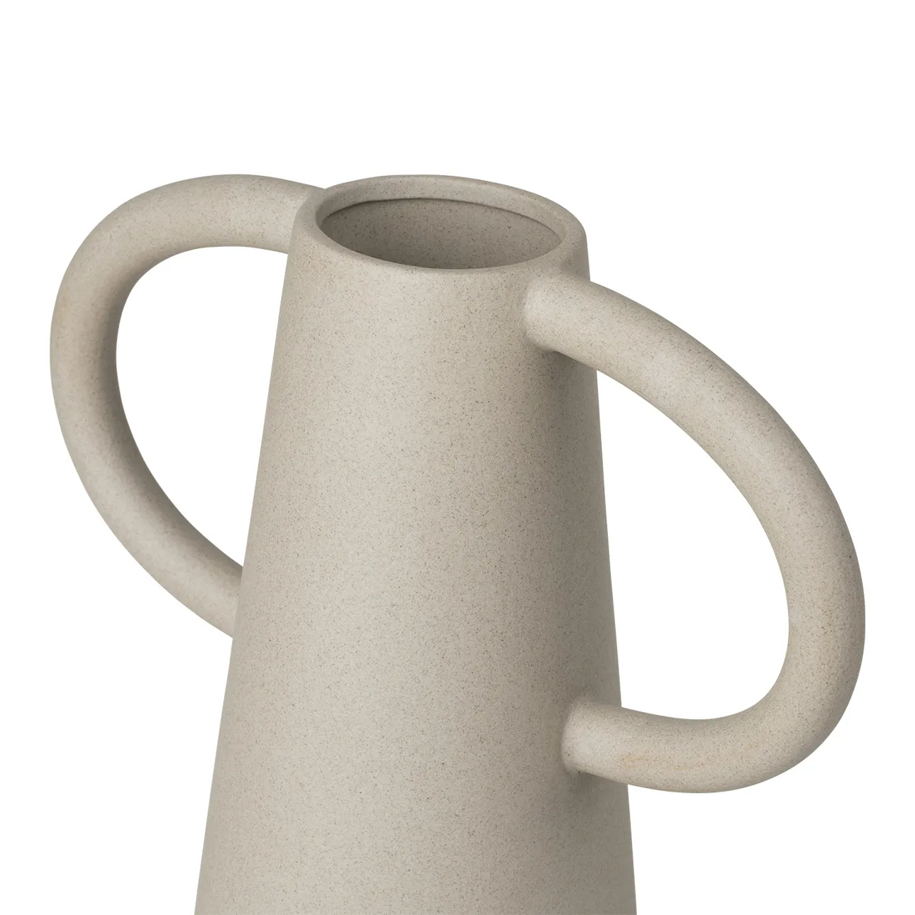 Ferm LIVING Vase Anse 2 Ferm LIVING Vase Anse – Image 2