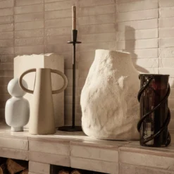 Ferm LIVING Vase Anse 9 Ferm LIVING Vase Anse -ferm LIVING Magasin 46455 01 04 c64aca9b11