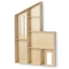 Ferm LIVING Etagère Miniature Funkishus