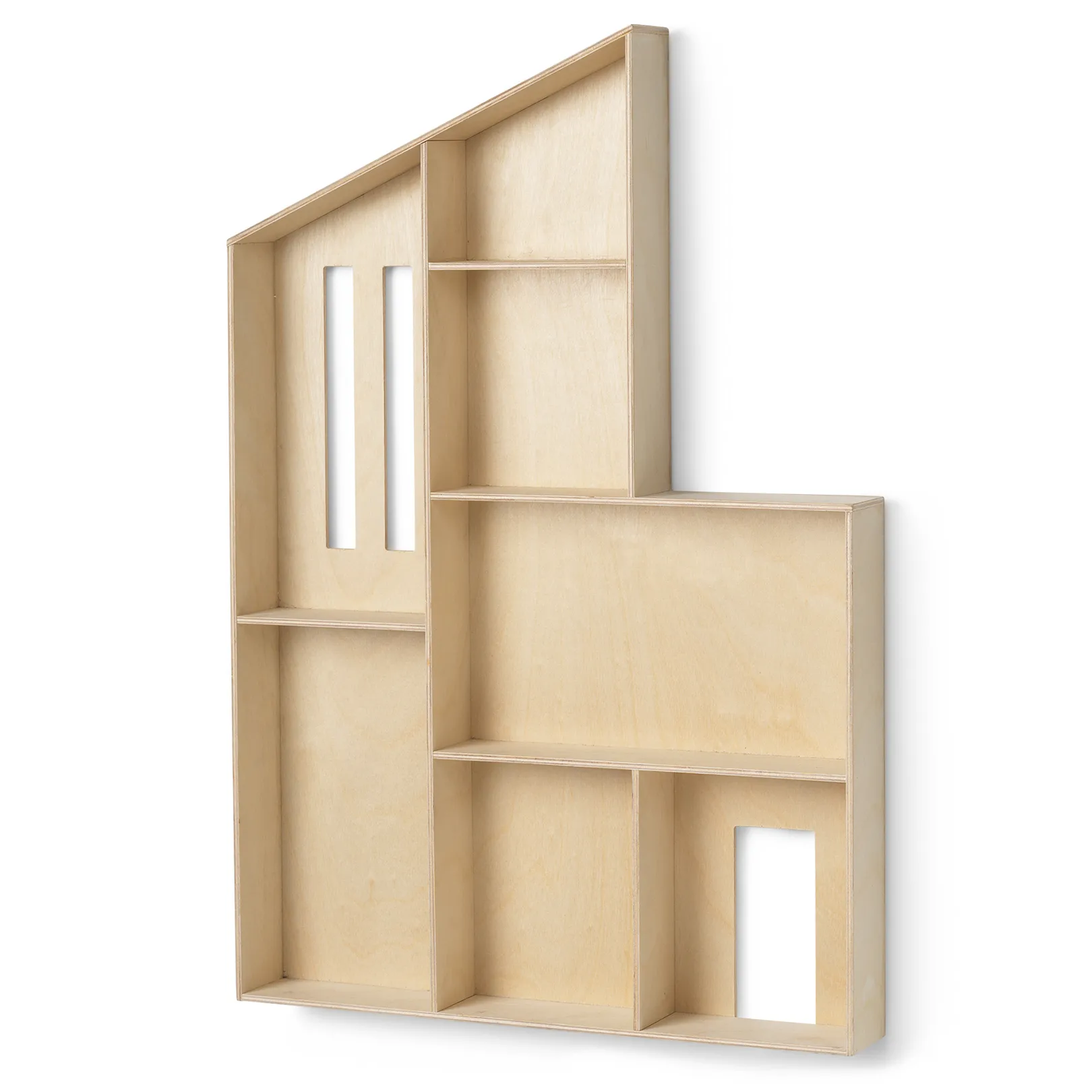 Ferm LIVING Etagère Miniature Funkishus 1 Ferm LIVING Etagère Miniature Funkishus