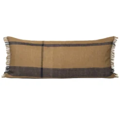 Ferm LIVING Coussin Dry 40x90 Cm