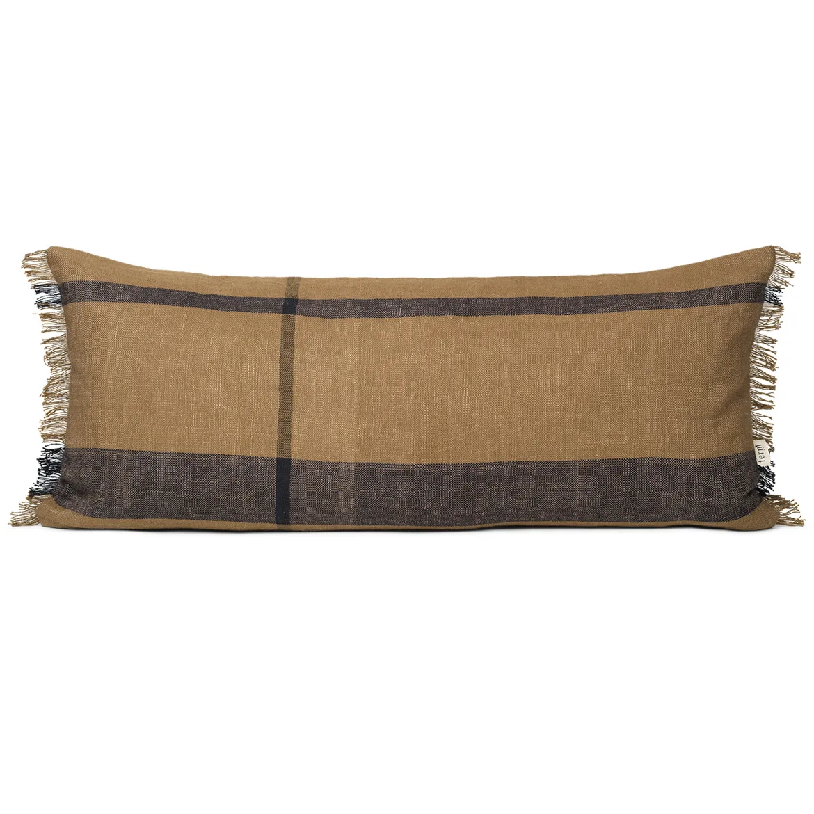 Ferm LIVING Coussin Dry 40x90 Cm 1 Ferm LIVING Coussin Dry 40x90 Cm