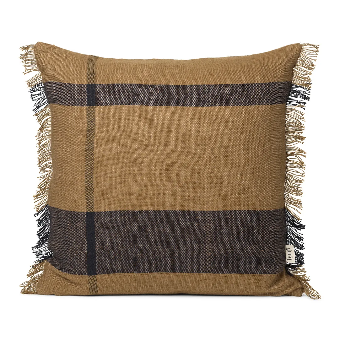 Ferm LIVING Coussin Dry 50x50 Cm 1 Ferm LIVING Coussin Dry 50x50 Cm