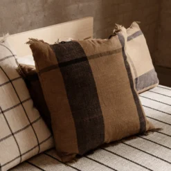 Ferm LIVING Coussin Dry 50x50 Cm 5 Ferm LIVING Coussin Dry 50x50 Cm -ferm LIVING Magasin 46462 01 03 96c81ad361