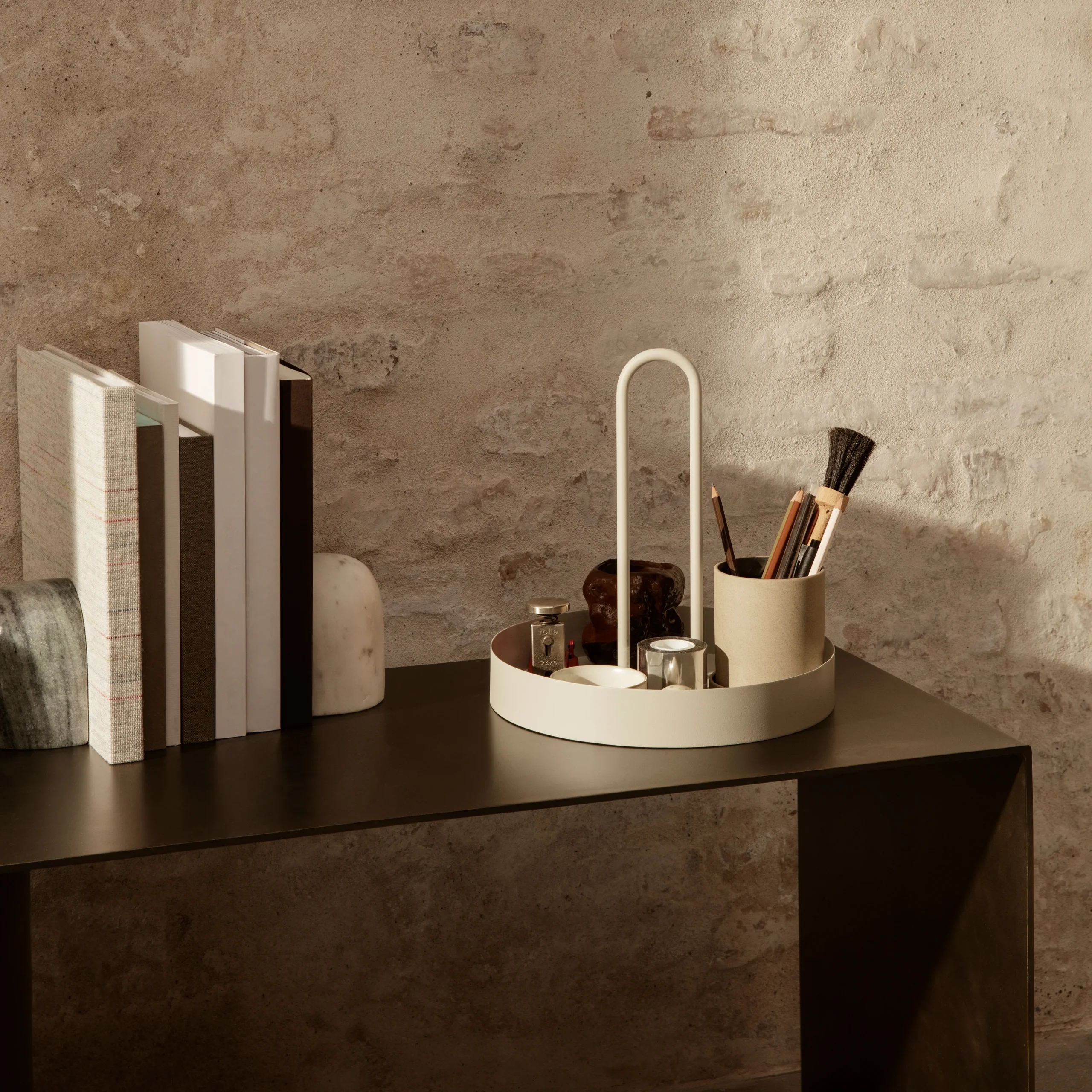 Ferm LIVING Plateau Grib Tray 3 Ferm LIVING Plateau Grib Tray – Image 3