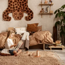 Ferm LIVING Coussin The Park 40x60 Cm 7 Ferm LIVING Coussin The Park 40x60 Cm -ferm LIVING Magasin 46467 01 04 1e17900c0d