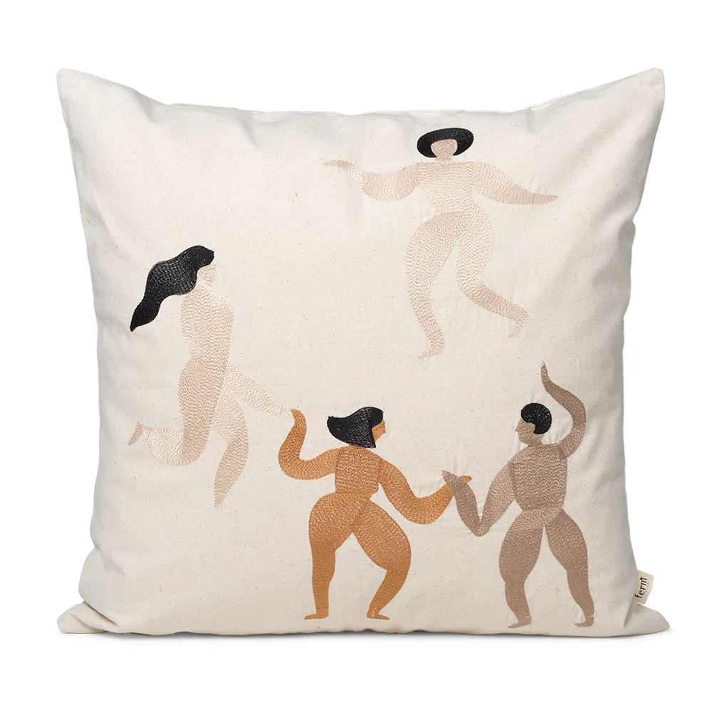 Ferm LIVING Free Coussin 50x50 Cm 1 Ferm LIVING Free Coussin 50x50 Cm