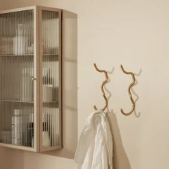 Ferm LIVING Crochet Curvature Simple 4 Ferm LIVING Crochet Curvature Simple -ferm LIVING Magasin 46476 01 02 48577b6e39