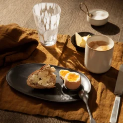 Ferm LIVING Petite Assiette Flow 14x23,5 Cm 3 Ferm LIVING Petite Assiette Flow 14x23,5 Cm -ferm LIVING Magasin 46484 01 02 cd71378011