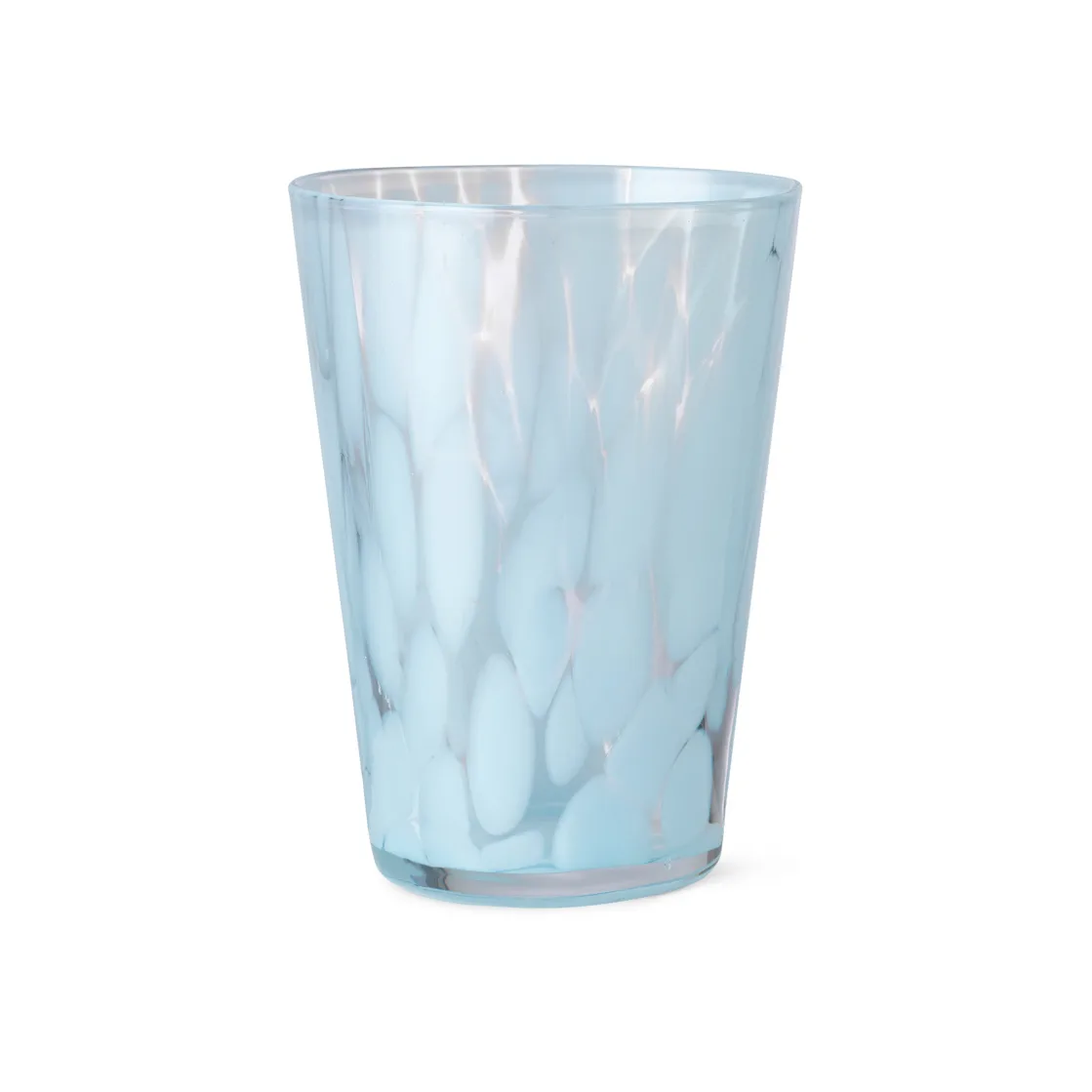 Ferm LIVING Verre Casca 27 Cl 1 Ferm LIVING Verre Casca 27 Cl