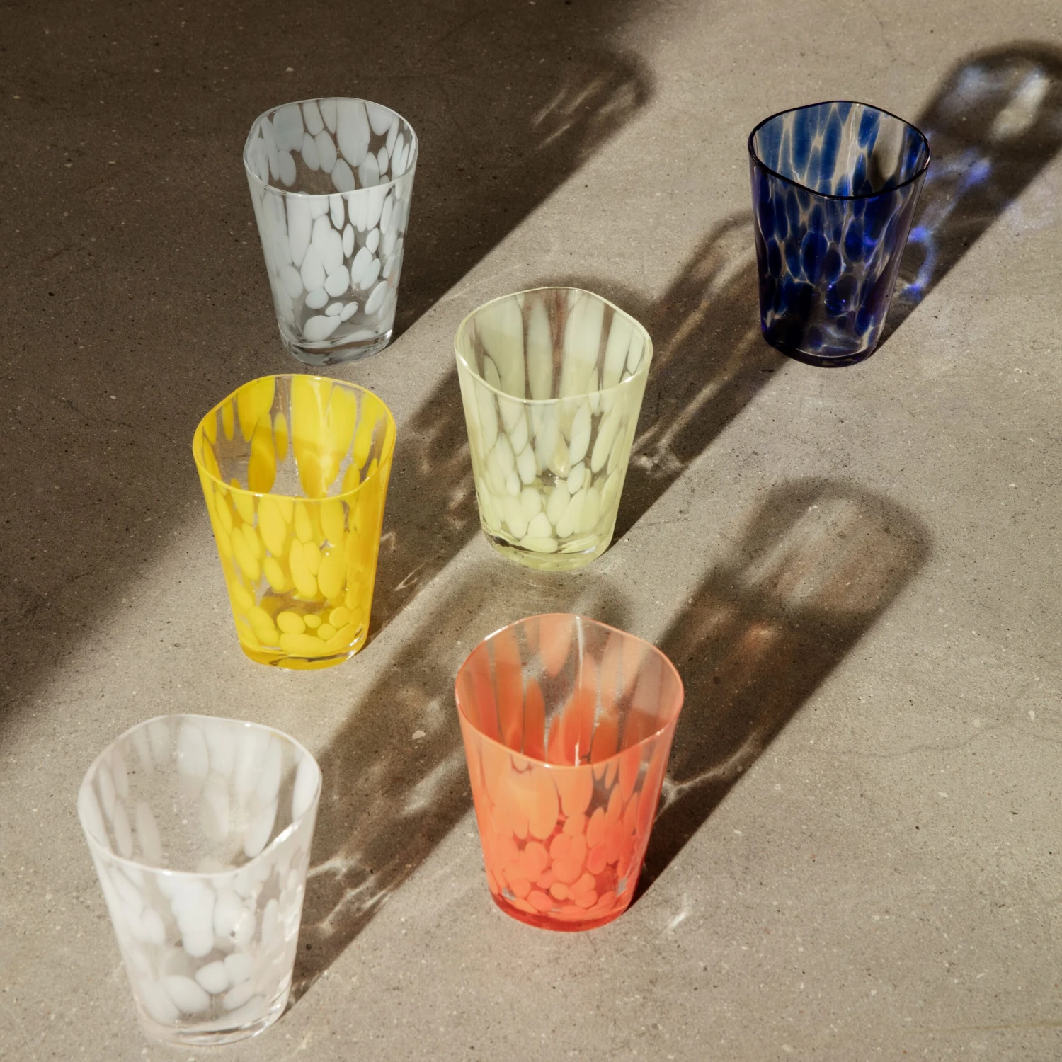 Ferm LIVING Verre Casca 27 Cl 3 Ferm LIVING Verre Casca 27 Cl – Image 3