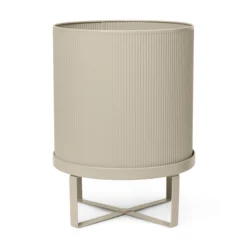 Ferm LIVING Grand Pot De Fleur Bau Ø28 Cm