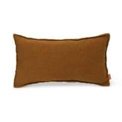 Ferm LIVING Coussin Desert 28x53 Cm