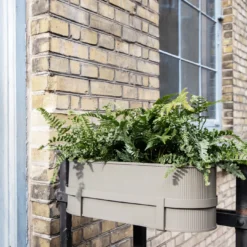 Ferm LIVING Balconnière Bau -ferm LIVING Magasin 500827 01 10 EnvironmentImage 7ba822ef1a