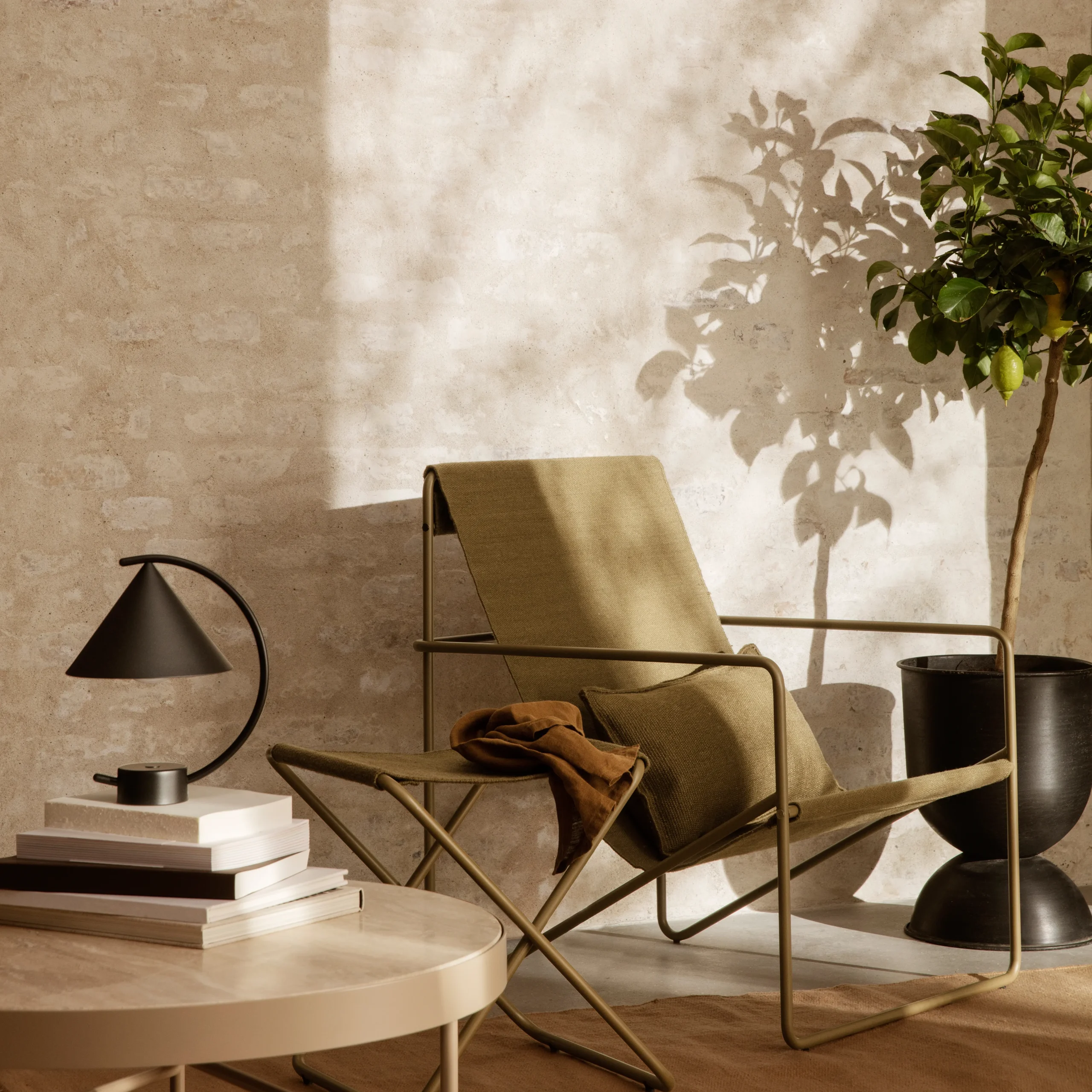 Ferm LIVING Tapis Hem Grand 160x250 Cm 3 Ferm LIVING Tapis Hem Grand 160x250 Cm – Image 3