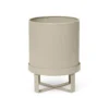 Ferm LIVING Pot De Fleur Bau Petit Ø18 Cm
